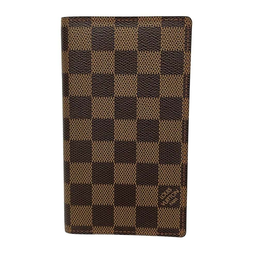 Louis Vuitton Agenda Poshe Damier Agenda R20703